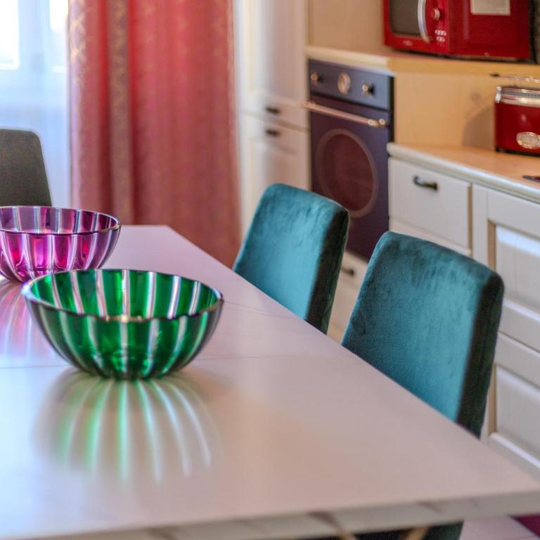 Atrium Emerald Spacious 204m with Private Sauna & Pool Table - Appartamento con 3 Camere da Letto - 33