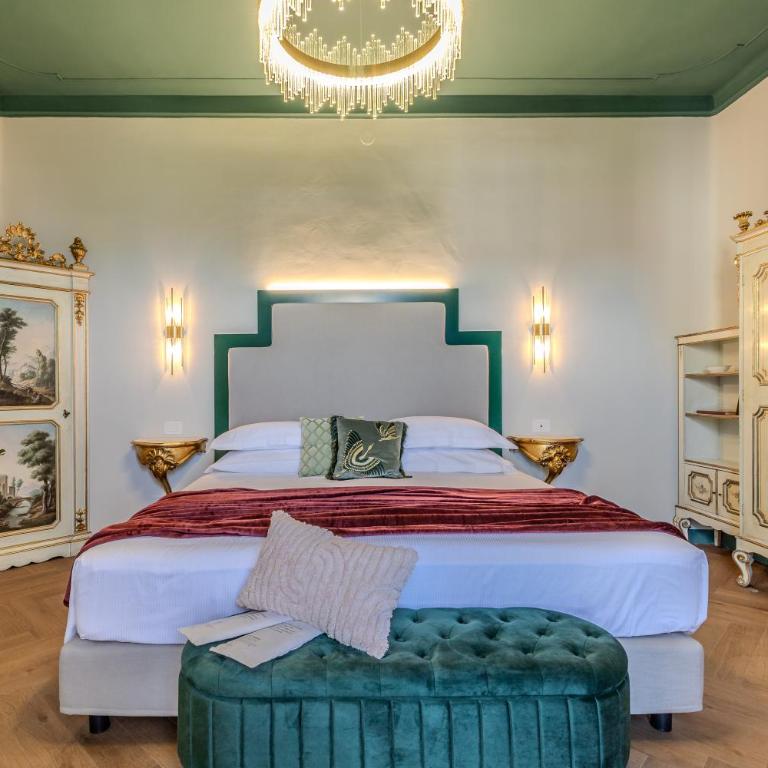 Atrium Emerald Spacious 204m with Private Sauna & Pool Table - Appartamento con 3 Camere da Letto - 4