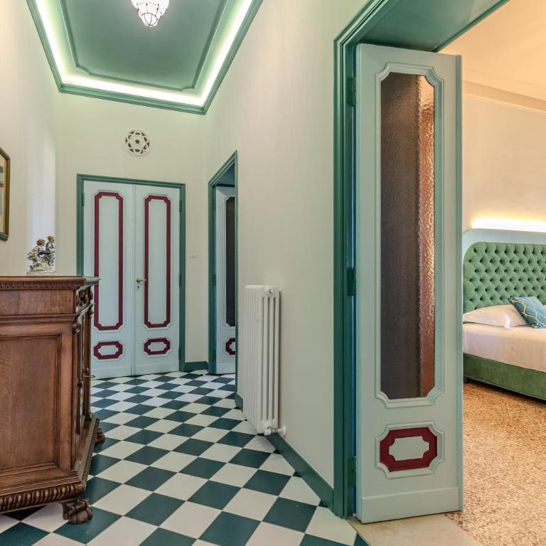 Atrium Emerald Spacious 204m with Private Sauna & Pool Table - Appartamento con 3 Camere da Letto - 17