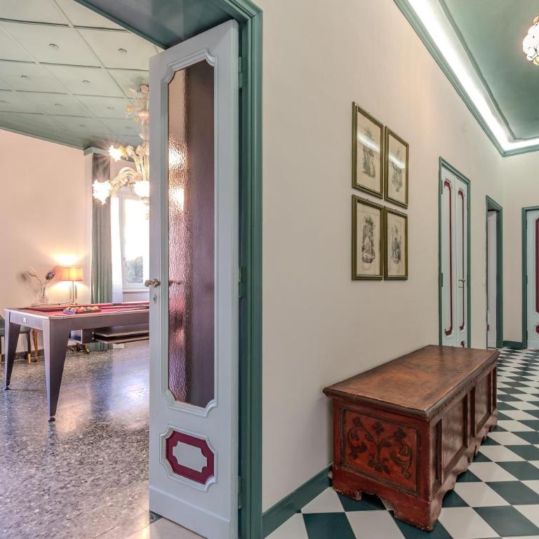 Atrium Emerald Spacious 204m with Private Sauna & Pool Table - Appartamento con 3 Camere da Letto - 30