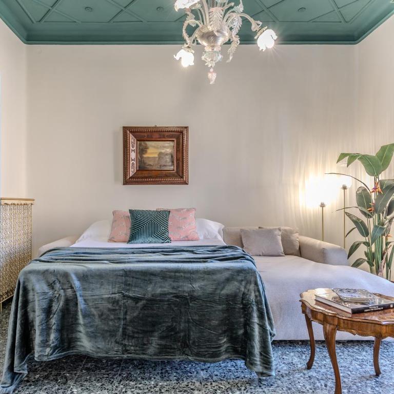 Atrium Emerald Spacious 204m with Private Sauna & Pool Table - Appartamento con 3 Camere da Letto - 52