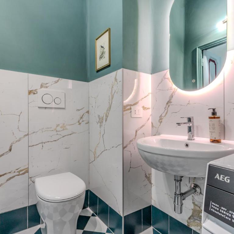 Atrium Emerald Spacious 204m with Private Sauna & Pool Table - Appartamento con 3 Camere da Letto - 38