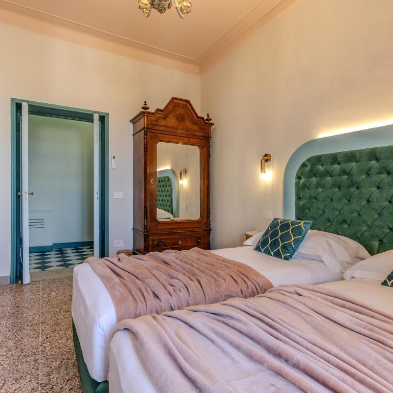 Atrium Emerald Spacious 204m with Private Sauna & Pool Table - Appartamento con 3 Camere da Letto - 19
