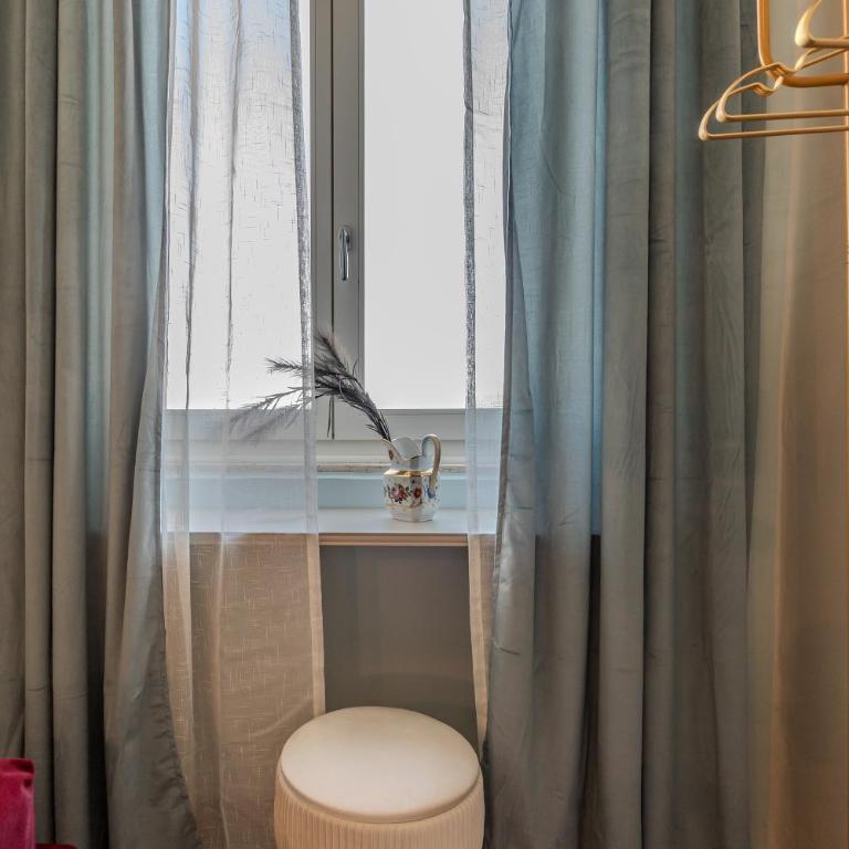 Atrium Emerald Spacious 204m with Private Sauna & Pool Table - Appartamento con 3 Camere da Letto - 48
