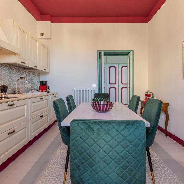 Atrium Emerald Spacious 204m with Private Sauna & Pool Table - Appartamento con 3 Camere da Letto - 34
