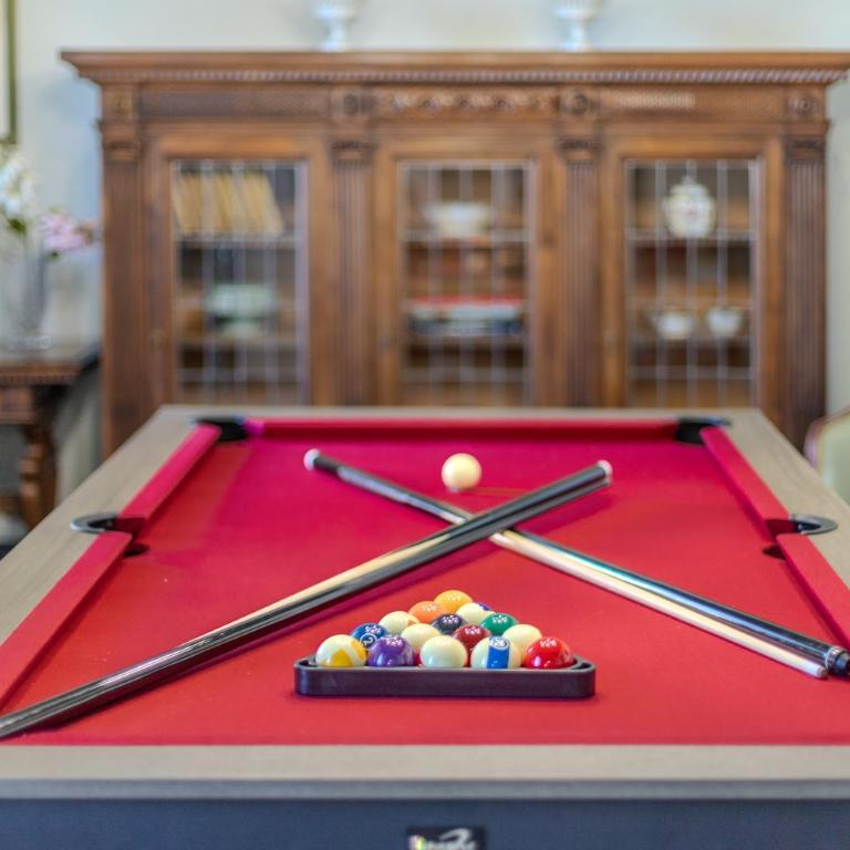 Atrium Emerald Spacious 204m with Private Sauna & Pool Table - Appartamento con 3 Camere da Letto - 27