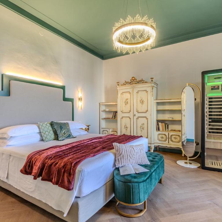 Atrium Emerald Spacious 204m with Private Sauna & Pool Table - Appartamento con 3 Camere da Letto - 2