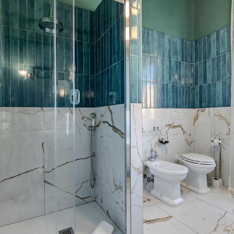 Atrium Emerald Spacious 204m with Private Sauna & Pool Table - Appartamento con 3 Camere da Letto - 41