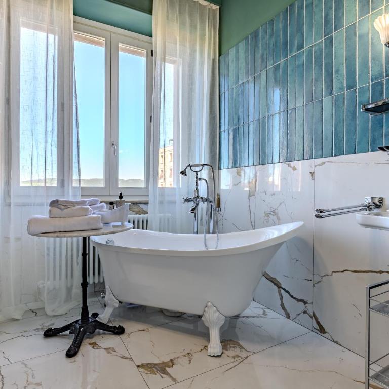 Atrium Emerald Spacious 204m with Private Sauna & Pool Table - Appartamento con 3 Camere da Letto - 40