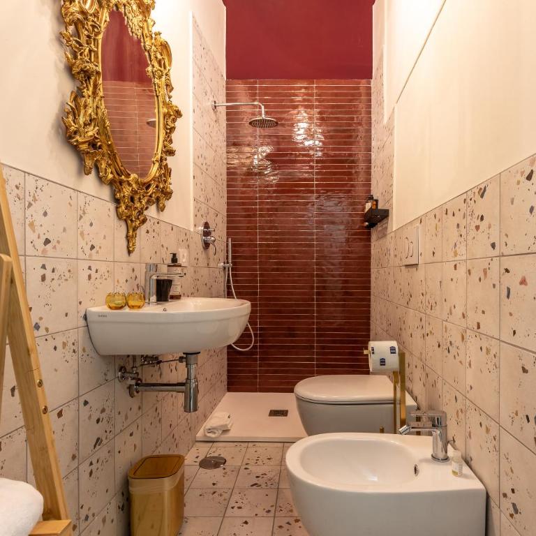 Atrium Emerald Spacious 204m with Private Sauna & Pool Table - Appartamento con 3 Camere da Letto - 10