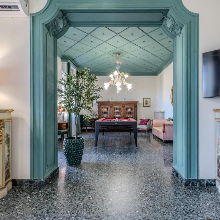 Atrium Emerald Spacious 204m with Private Sauna & Pool Table - Appartamento con 3 Camere da Letto - 3