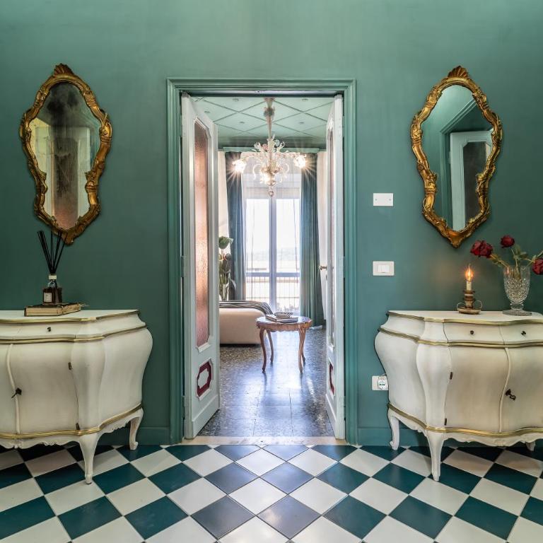 Atrium Emerald Spacious 204m with Private Sauna & Pool Table - Appartamento con 3 Camere da Letto - 25