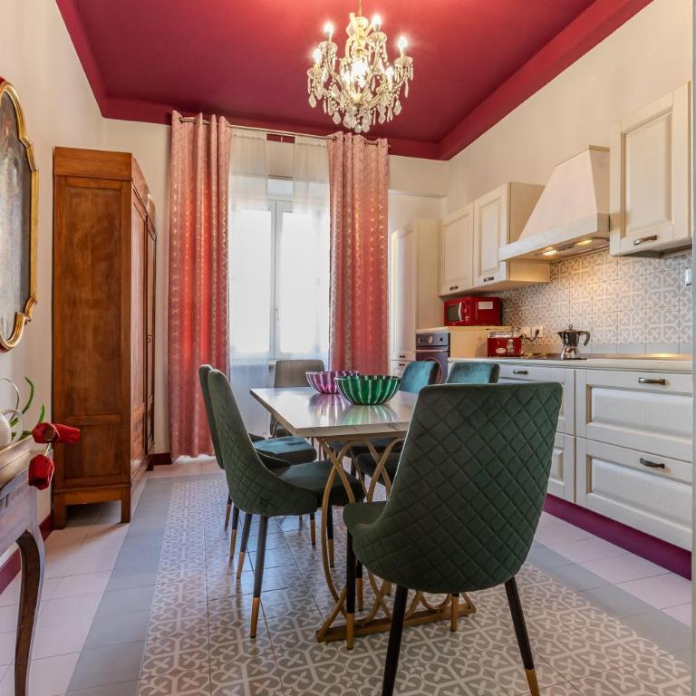 Atrium Emerald Spacious 204m with Private Sauna & Pool Table - Appartamento con 3 Camere da Letto - 8