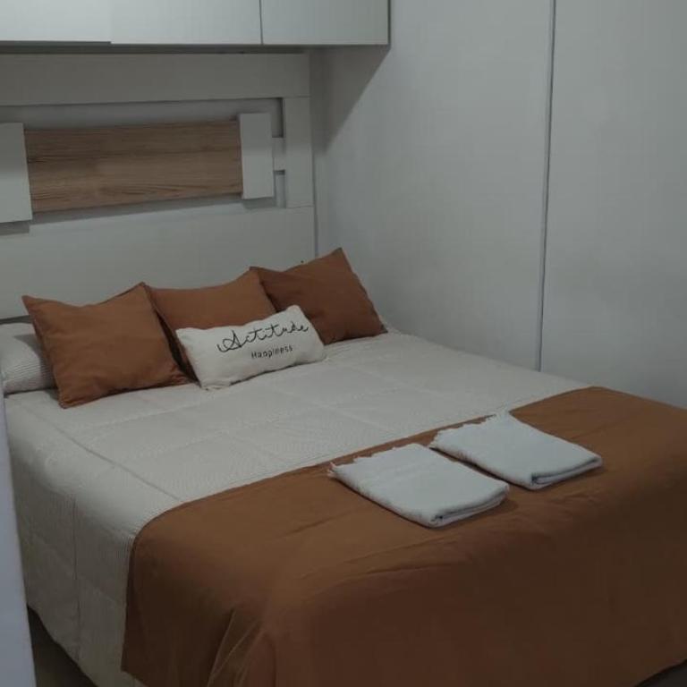 Atenea B - Apartamento de 1 dormitorio - 17