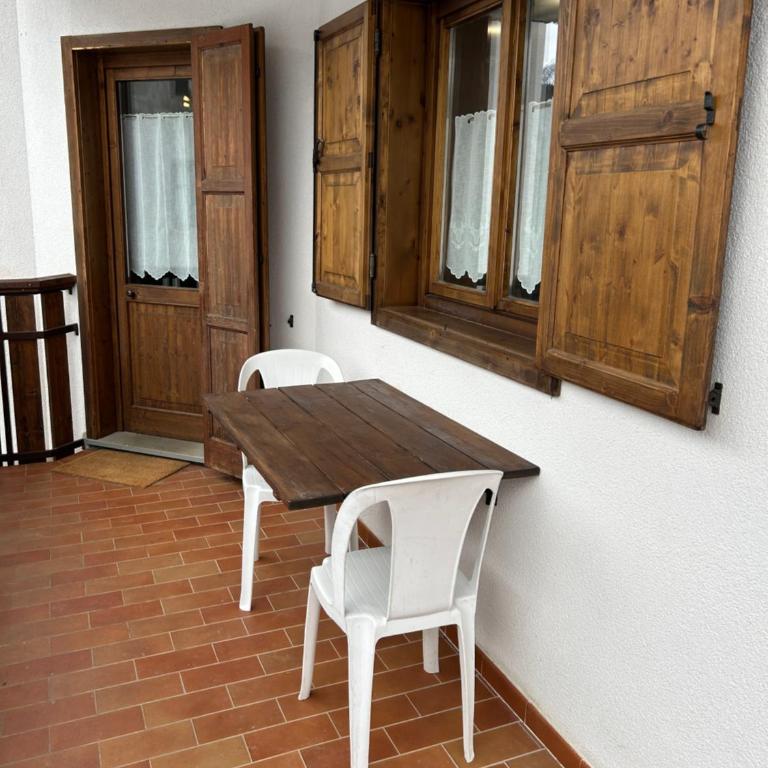 Sole e Neve -Sun & Snow - Appartamento con 2 Camere da Letto - 16