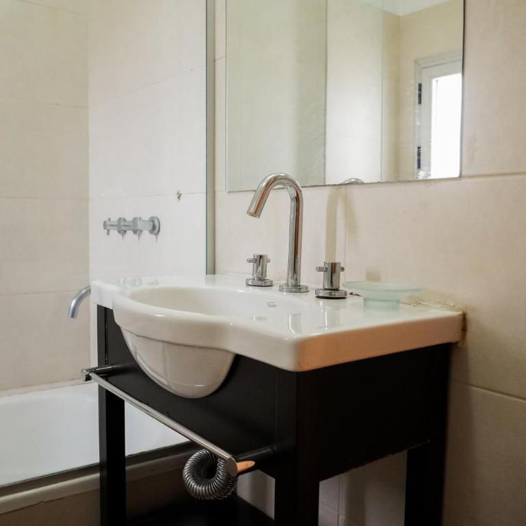 Bnb Loft XX - Conffort y Opción Cochera - Apartamento de 1 dormitorio - 5