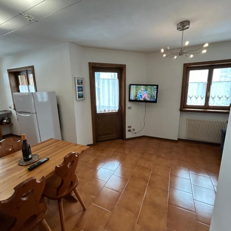 Sole e Neve -Sun & Snow - Appartamento con 2 Camere da Letto - 7