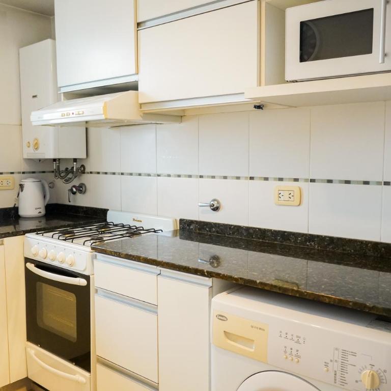 Bnb Loft XX - Conffort y Opción Cochera - Apartamento de 1 dormitorio - 2