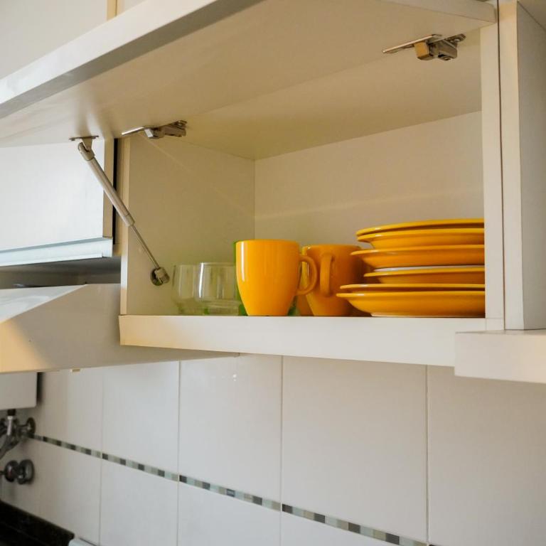Bnb Loft XX - Conffort y Opción Cochera - Apartamento de 1 dormitorio - 4