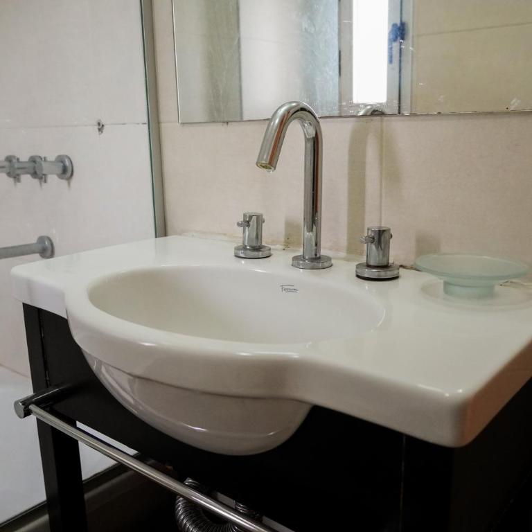 Bnb Loft XX - Conffort y Opción Cochera - Apartamento de 1 dormitorio - 8