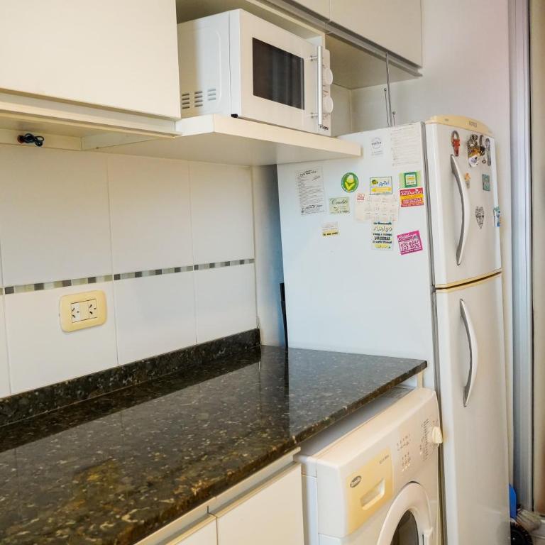 Bnb Loft XX - Conffort y Opción Cochera - Apartamento de 1 dormitorio - 6