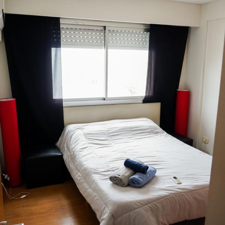 Bnb Loft XX - Conffort y Opción Cochera - Apartamento de 1 dormitorio - 7
