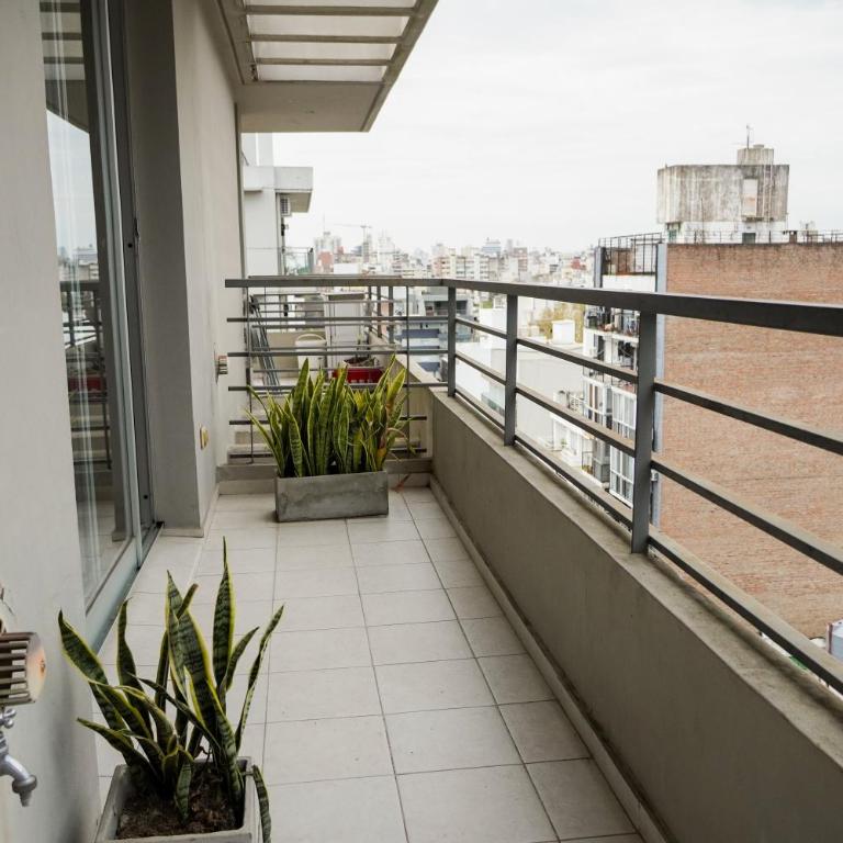 Bnb Loft XX - Conffort y Opción Cochera - Apartamento de 1 dormitorio - 10