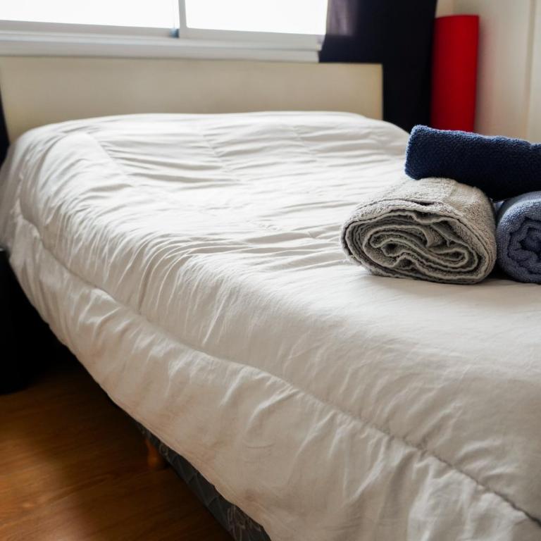 Bnb Loft XX - Conffort y Opción Cochera - Apartamento de 1 dormitorio - 11