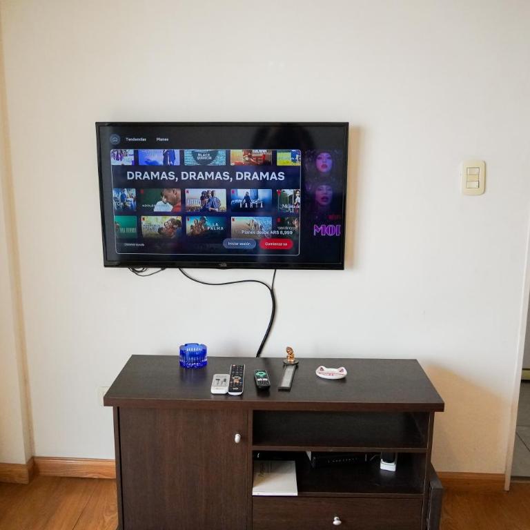 Bnb Loft XX - Conffort y Opción Cochera - Apartamento de 1 dormitorio - 12