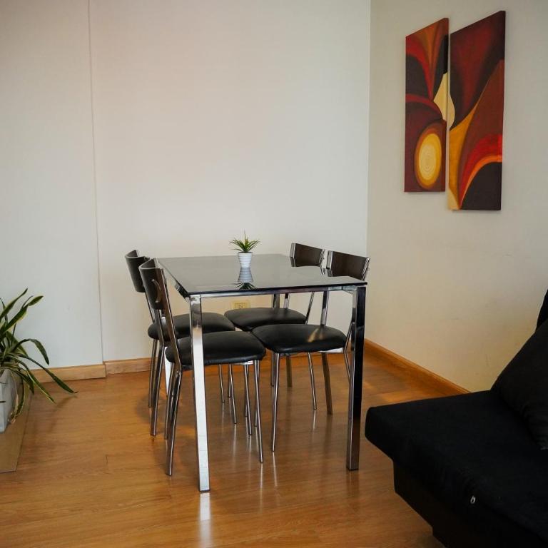 Bnb Loft XX - Conffort y Opción Cochera - Apartamento de 1 dormitorio - 14