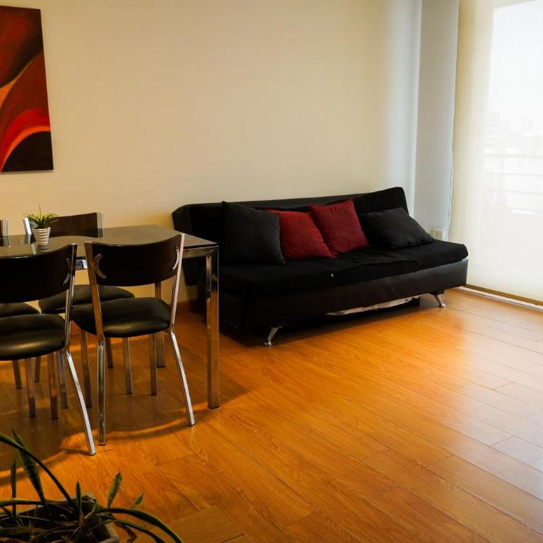 Bnb Loft XX - Conffort y Opción Cochera - Apartamento de 1 dormitorio - 17
