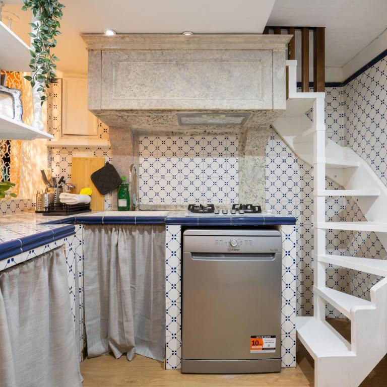 Pamela Dreams Parione - Appartamento con 3 Camere da Letto e con Balcone - 39