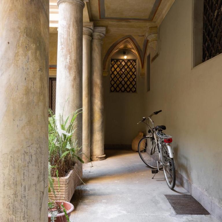 Pamela Dreams Parione - Appartamento con 3 Camere da Letto e con Balcone - 35