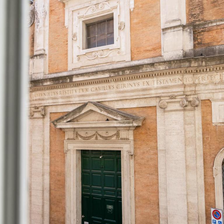 Pamela Dreams Parione - Appartamento con 3 Camere da Letto e con Balcone - 47