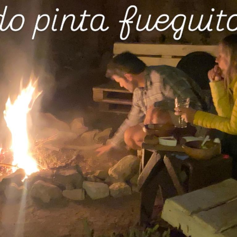 Refugio Caro Cox - Habitación Doble - 25