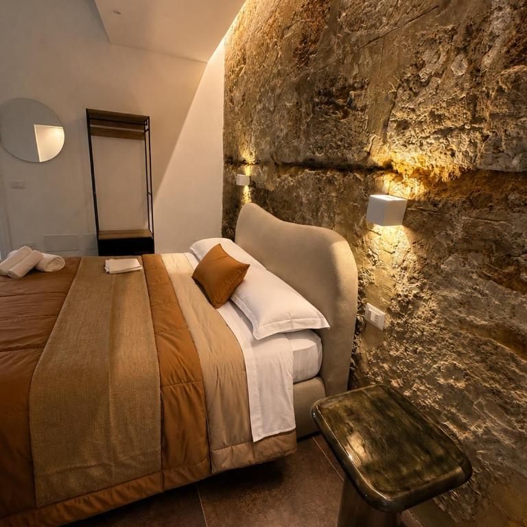 Rua Suite - Appartamento con 1 Camera da Letto - 4
