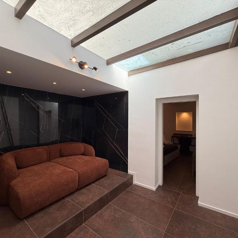 Rua Suite - Appartamento con 1 Camera da Letto - 8
