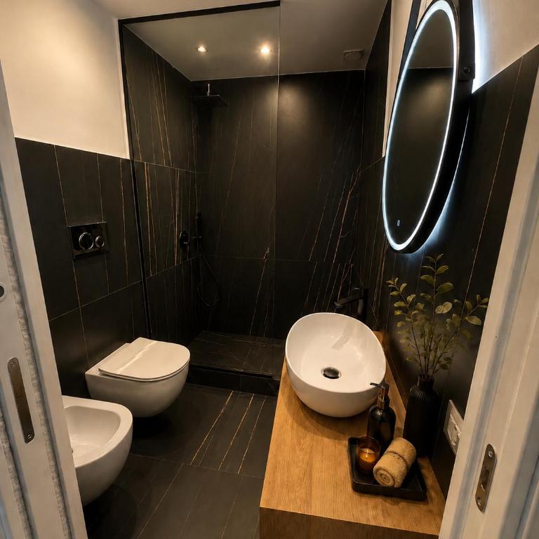Rua Suite - Appartamento con 1 Camera da Letto - 5