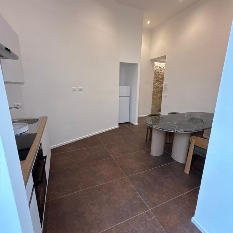 Rua Suite - Appartamento con 1 Camera da Letto - 6