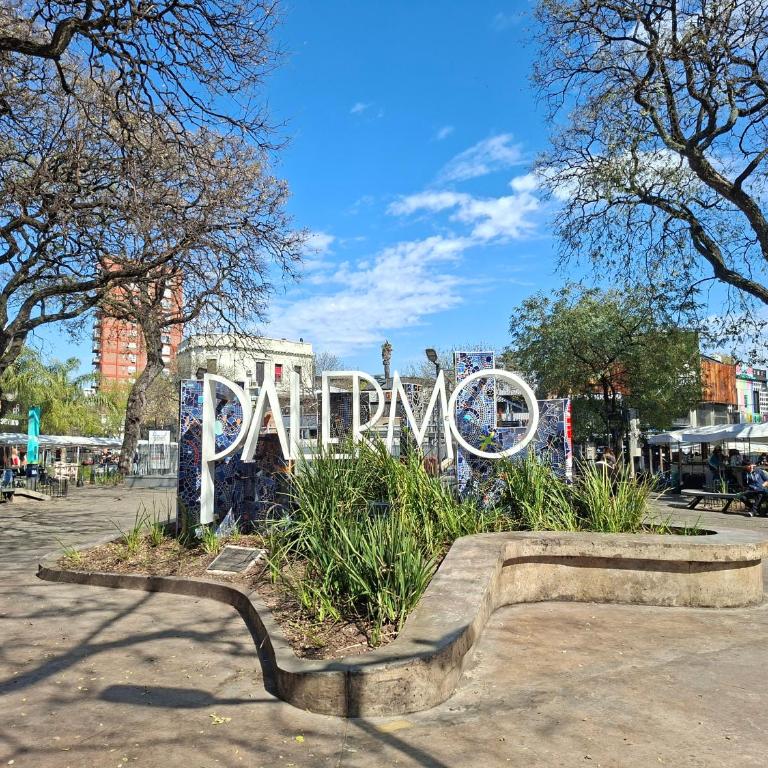 Bright & Best Location Palermo Soho - Apartamento de 2 dormitorios - 33