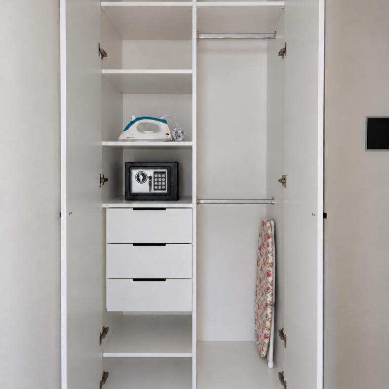 New Apartments in Palermo - by BueRentals - Studio Apartment with Balcony - 6