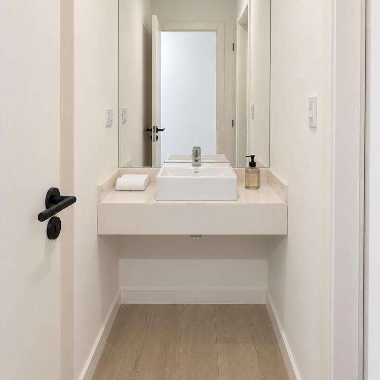 New Apartments in Palermo - by BueRentals - Studio Apartment with Balcony - 7
