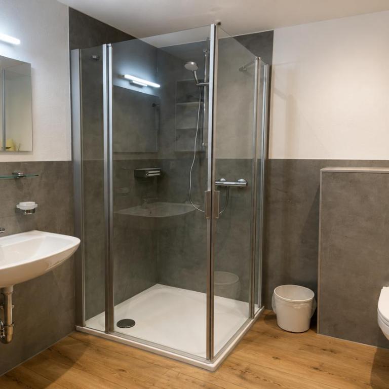 Apart Alpenrose Spiss - Apartment mit 2 Schlafzimmern - 5