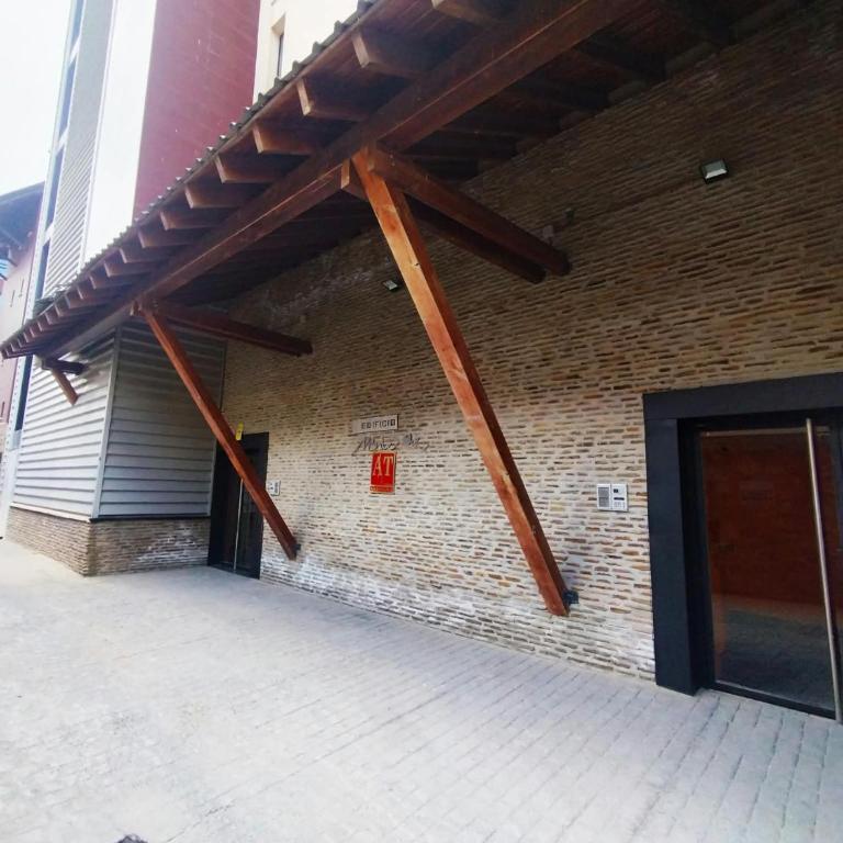 MONTE OIZ premium - Appartamento con 2 Camere da Letto - 18
