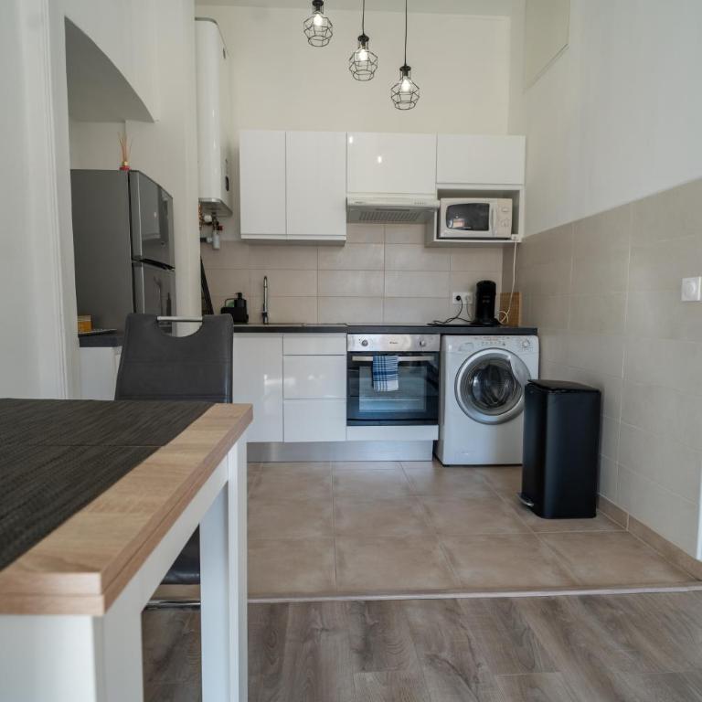 Le Saint-Michel - Studio - 7