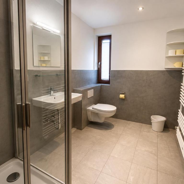 Apart Alpenrose Spiss - Apartment mit 1 Schlafzimmer - 5