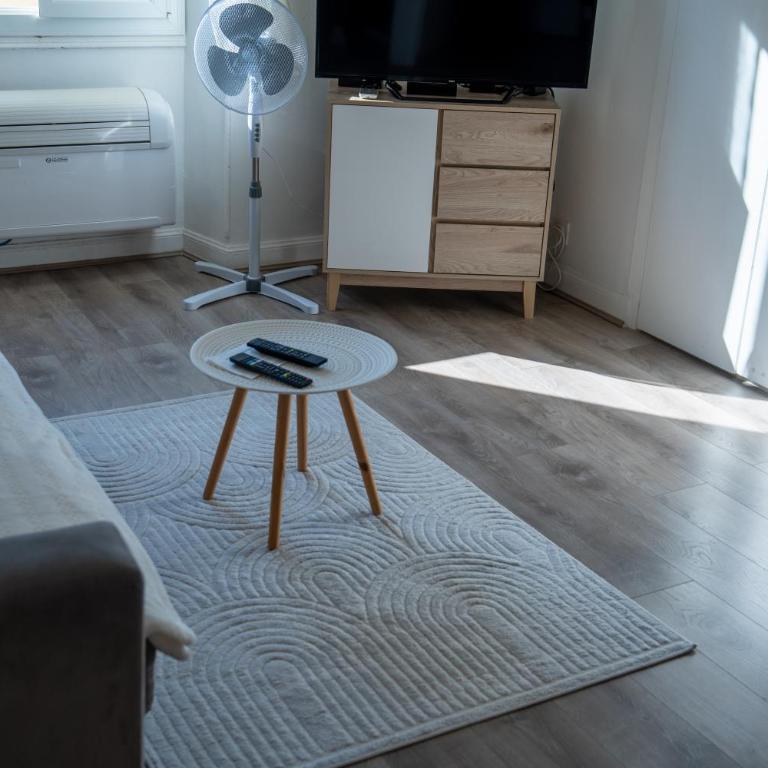 Le Saint-Michel - Studio - 28