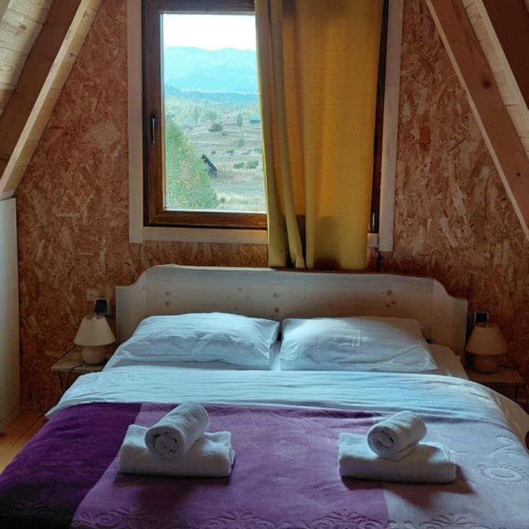 WIND Cottage - One-Bedroom House - 61