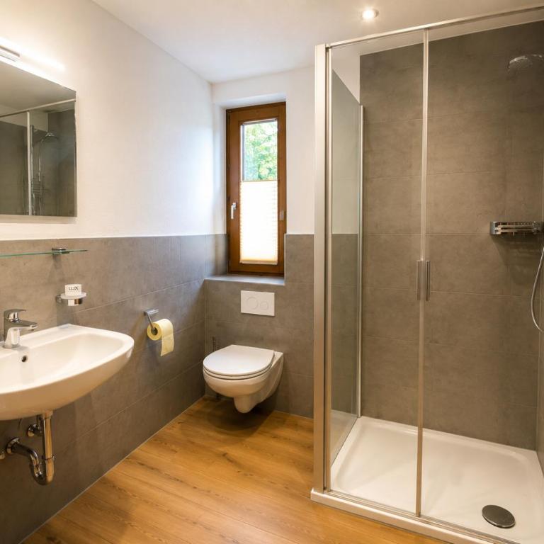 Apart Alpenrose Spiss - Apartment mit 2 Schlafzimmern - 7
