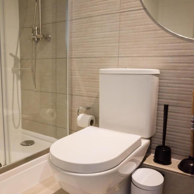 Modern Chill 1BR w Pool & BBQ near Irarrazabal - Apartamento - 19